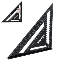 [STW-1804-0700] ESCUADRA RAPIDA 12"