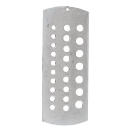 [STW-4706] GAGE CALIBRADOR P/BROCAS A-Z