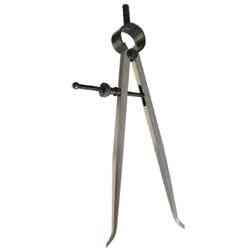 [STW-7242-400] COMPAS PARA INTERIORES 16"