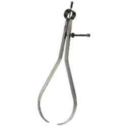 [STW-7243-150] COMPAS PARA EXTERIORES 6&quot;