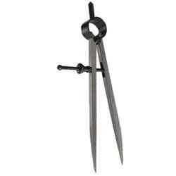 [STW-7246-400] COMPAS DE PUNTAS 16"