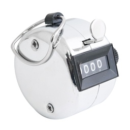 [STW-9015] CONTADOR MECANICO D/GOLPE 4 DIGITOS