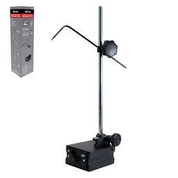 [STW-9220] TRUSQUIN C/BASE MAGNETICA P/INDICADOR D/PESTAÑA CAP. RETENCION 80 KG