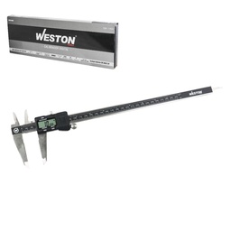 [STW-9460] CALIBRADOR DIGITAL ACERO INOX. CARCASA PLASTICA 12"