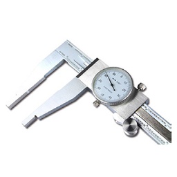 [STWS-1432-4105] CALIBRADOR DE CARATULA P/USO RUDO 0-18"/0.001"