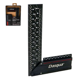 [STWS-1804-5226] ESCUADRA MULTIFUNCION DE ALUMINIO 8&quot;