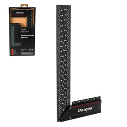 [STWS-1804-5229] ESCUADRA MULTIFUNCION DE ALUMINIO 12&quot;