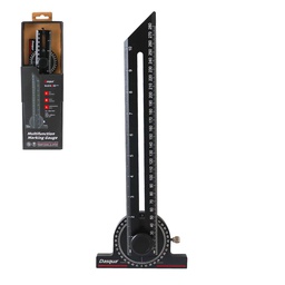 [STWS-1804-5441] CALIBRADOR DE MARCADO MUTIFUNCION DE ALUMINIO FRACCIONAL Y METRICO