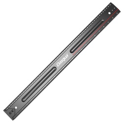 [STWS-1804-6993] REGLA PARA MARCADO DE ALUMINIO CON TOPE 24"