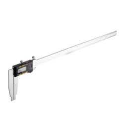 [STWS-2220-8110] CALIBRADOR DIGITAL LARGO ELECTRONICO 0-20&quot; mm/in ZERO/ABS C/PILA CR2032 3V