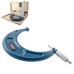 [STWS-4112-5155] MICROMETRO D/EXTERIOR 10-11*0.001