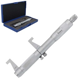 [STWS-4312-5120] MICROMETRO D/INT.3-4"/0.001"