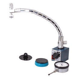 [STWS-7611-2005] JUEGOS DE INDICADOR Y BASE MAGNETICA FLEXIBLE 0-1&quot;