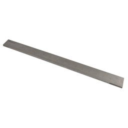 [STWS-9333-3115F] REGLA DE ACERO RIGIDA 60" GRADUACION 1/16"