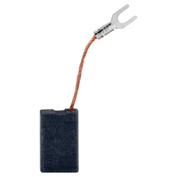 [TCAR-07] CARBON P/PULIDORA MEDIANA BOSCH C/AUTO-STOP