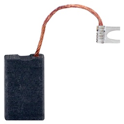 [TCAR-55] CARBON P/ESMERILADORA MILWAUKEE C/AUTO-STOP