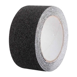[TP-1005] CINTA ANTIDERRAPANTE 2" NEGRA 50mm X 5M G46