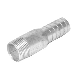 [W-10510] ADAPTADOR D/ACERO 1&quot;