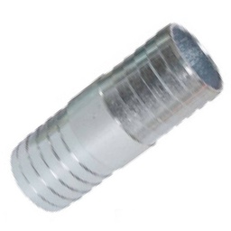 [W-10565] COPLE GALVANIZADO 1-1/4"