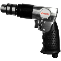 [W-70026] TALADRO NEUMATICO REVERSIBLE 3/8"