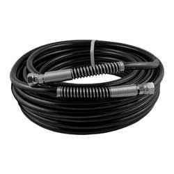 [W-70310] MANGUERA AIRLESS D/ALTA PRESION DE 15M ENTRADA 1/4''
