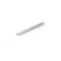 [W-750-019] RESORTE D/COMPRESION WESTON .032X.203X2.25