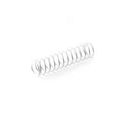 [W-750-043] RESORTE D/COMPRESION WESTON .062X.687X3