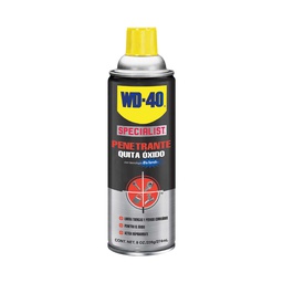 [WD-560002] WD-40 SPECIALIST PENETRANTE 8OZ (CAJA C/6 PZAS - PRECIO X PIEZA)