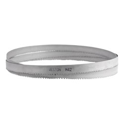 [WL-0004] SIERRA CINTA SOLDABLE  1/2 x 0.025 x 44-7/8"   10-14  TPI