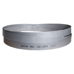 [WL-0560] SIERRA CINTA SOLDABLE  1-1/16 x 0.035 x 158"    8 - 12  TPI