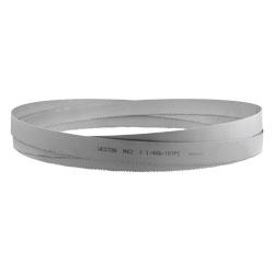 [WL-0602] SIERRA CINTA SOLDABLE  1-3/8 x 0.042 x 161.5"    6-10 TPI