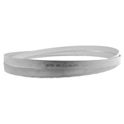 [WL-0610] SIERRA CINTA SOLDABLE 1-3/8 x 0.042 x 197"    4 - 6 TPI