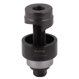 [WZ-1020] SACABOCADO TIPO C      1-1/4&quot;