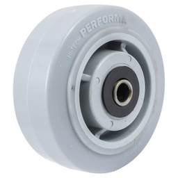 [Y-1059-100] RUEDA TPR HI-PERFORMANCE 4X2"