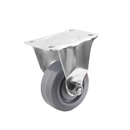 [Y-1075-077] RODAJA TPR HI-PERFORMANCE FIJA 3X1-1/4"