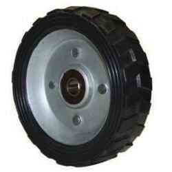 [Y-1124-150] RUEDA P/DIABLO 6X5/8&quot; 2 BALERO