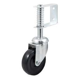 [Y-5060-075] RODAJAS DE RESORTE PARA PORTON 3&quot;
