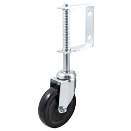 [Y-5060-100] RODAJAS DE RESORTE PARA PORTON 4&quot;