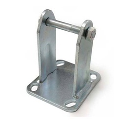 [Y-9080-150] HORQUILLA FIJA 6X2"