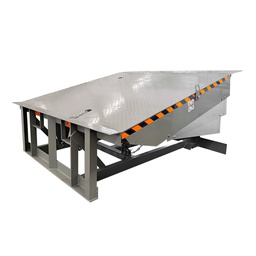 [Y-9200] RAMPA NIVELADORA 8000 KG - 2000 x 2000 x 600 MM