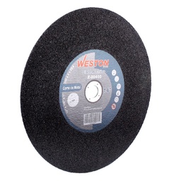 [Z-20400] DISCO ABRASIVO 14" X 1/8" X 1" UNA MALLA (Emp. c/5 Pzas - Precio x Pza)