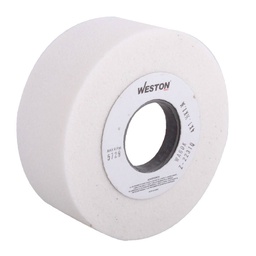[Z-22320] RUEDA TAZA BLANCA TIPO 6  4 X 1-1/2 WA80