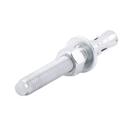 [Z-39575] ANCLA ARPON 3/8" X 5" (Precio x Pieza - Caja c/70 pzs)