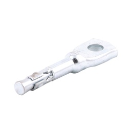 [Z-39690] ANCLA P/ALAMBRE 1/4&quot; X 2-1/4&quot; (Precio x pieza- Empaque c/200 pzas)