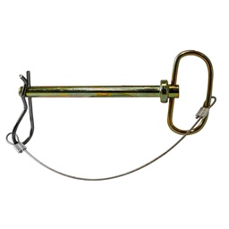 [Z-60229] PERNO C/SEGURO 3/8" X 4" TROPICALIZADO