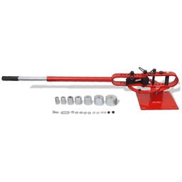 [Z-60305] DOBLADOR COMPACTO MECANICO C/DADOS