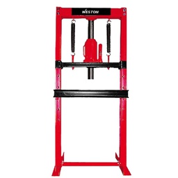 [Z-60330] PRENSA HIDRAULICA TIPO H 12T