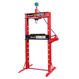 [Z-60335] PRENSA HIDRAULICA TIPO H 20T