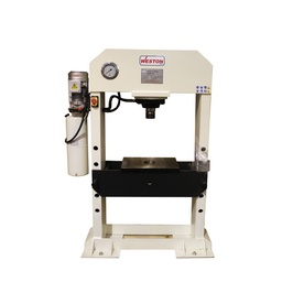 [Z-60457] PRENSA HIDRAULICA TIPO H 50TON