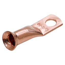 [Z-61920] ZAPATAS P/CABLE 1/0 DE 160 A 250 AMP.             03-500A